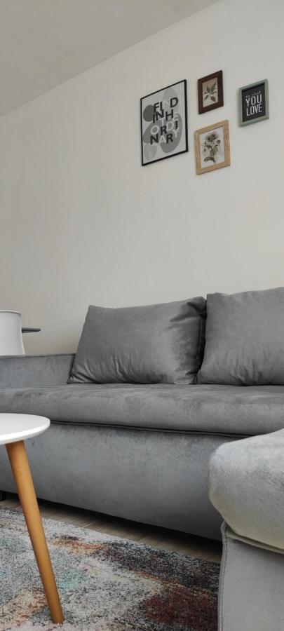 LjigVikend House别墅 外观 照片